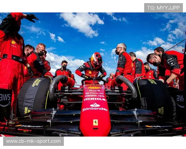 赛车精神：F1运动中的激励故事，f1赛车的魅力