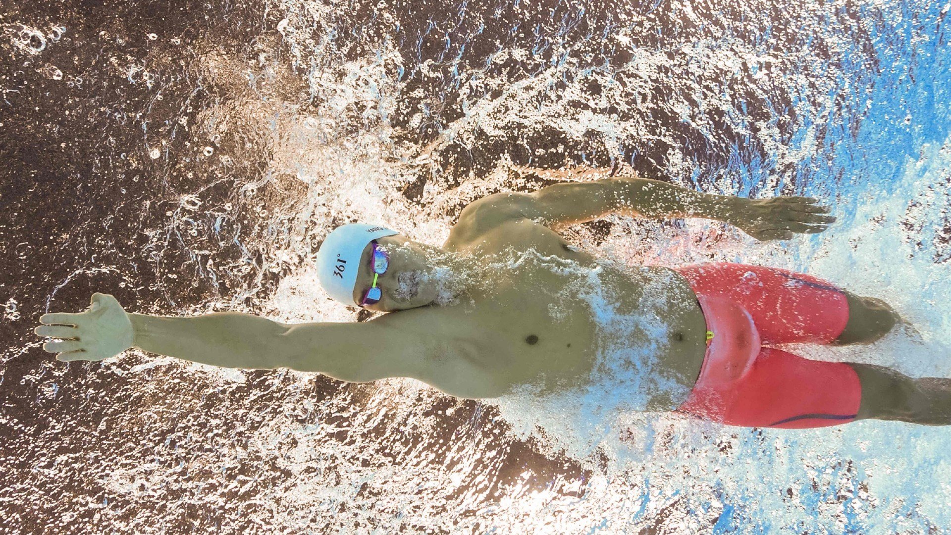 莱德基蝉联五连冠成历史第一人,莱德基赛事