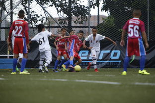 mk体育平台网页版入口-中国足球青少年足球赛事促进足球文化传播，中国足球青少年培养